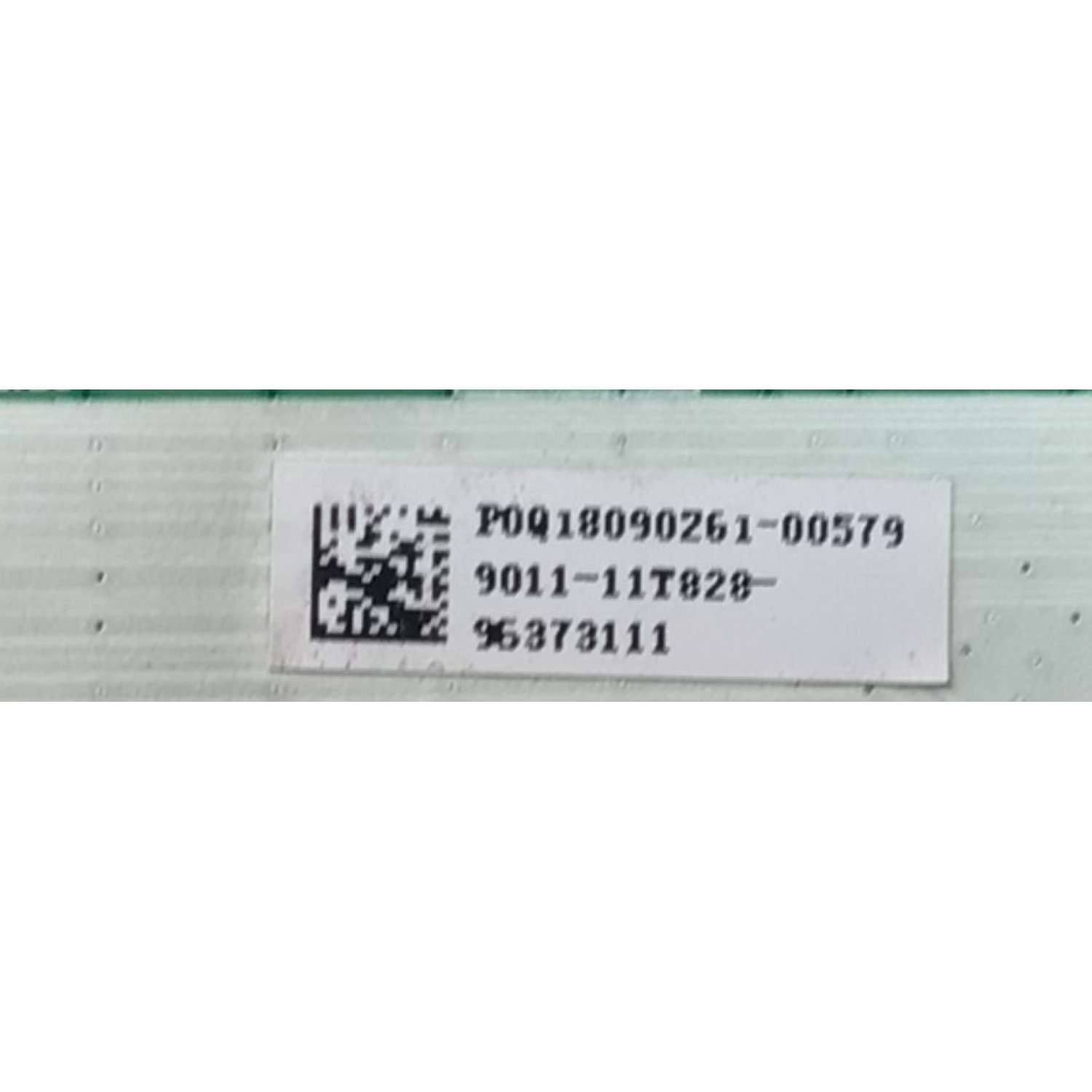MAIN PARA TV W BOX / NUMERO DE PARTE 9011-11T828-96373111 / MSD3458 T8B / 4704-3458T8-A3233K01 / P0Q18090261-00579 / PANEL K650WDC2 / DISPLAY LC650EGY (SK)(M3) / MODELO 0E-65LED4KD2 - Imagen 3